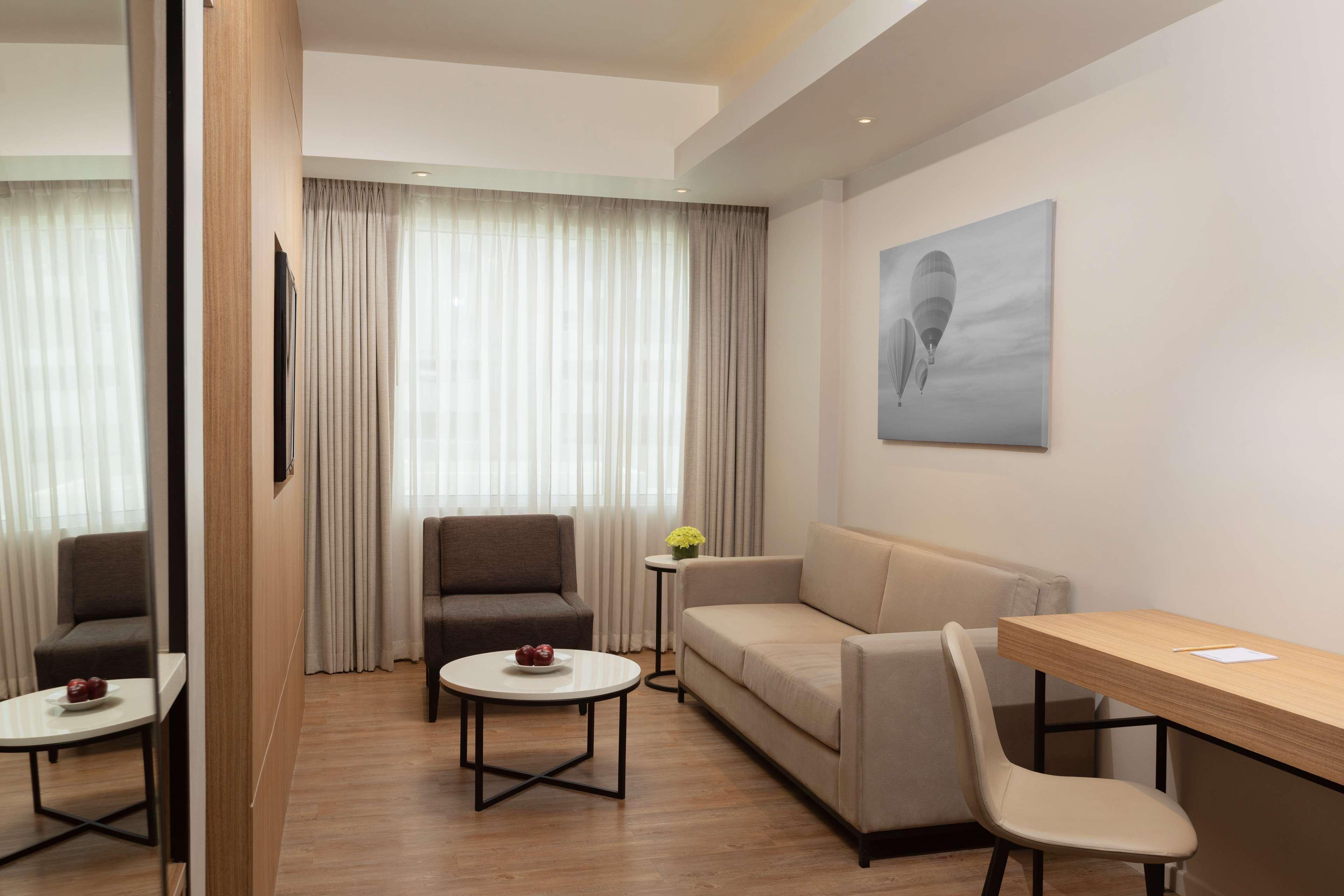 אנגלס Park Inn By Radisson Clark מראה חיצוני תמונה