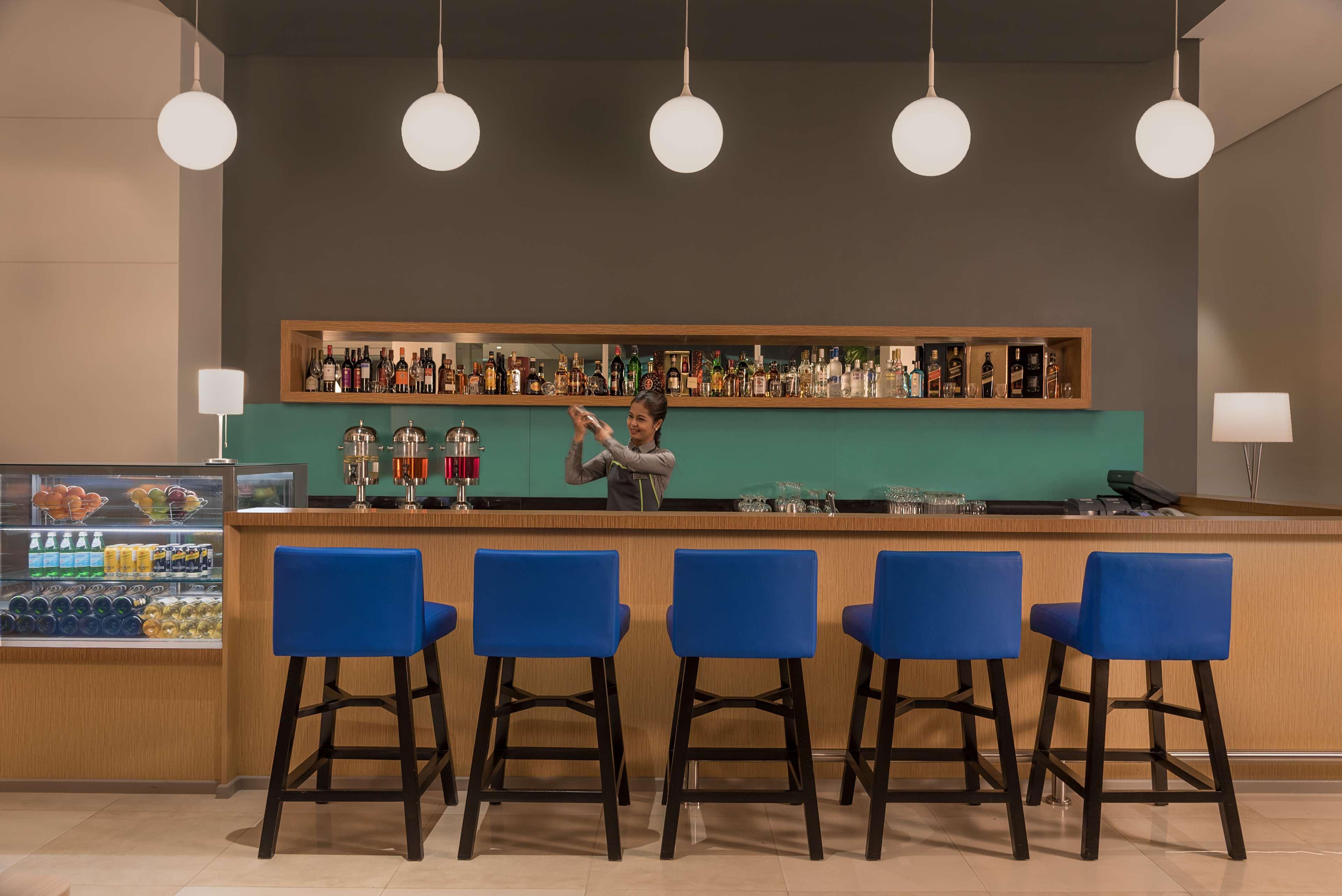 אנגלס Park Inn By Radisson Clark מראה חיצוני תמונה