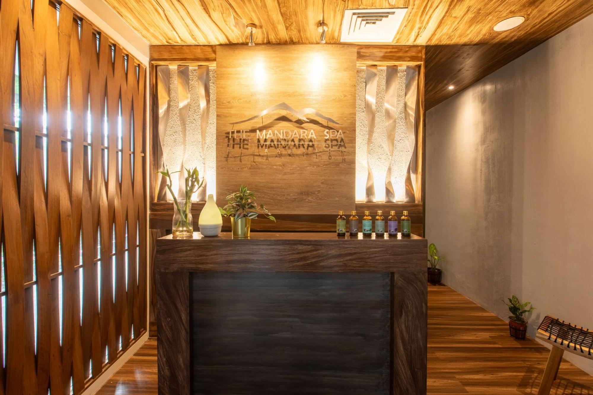 אנגלס Park Inn By Radisson Clark מראה חיצוני תמונה