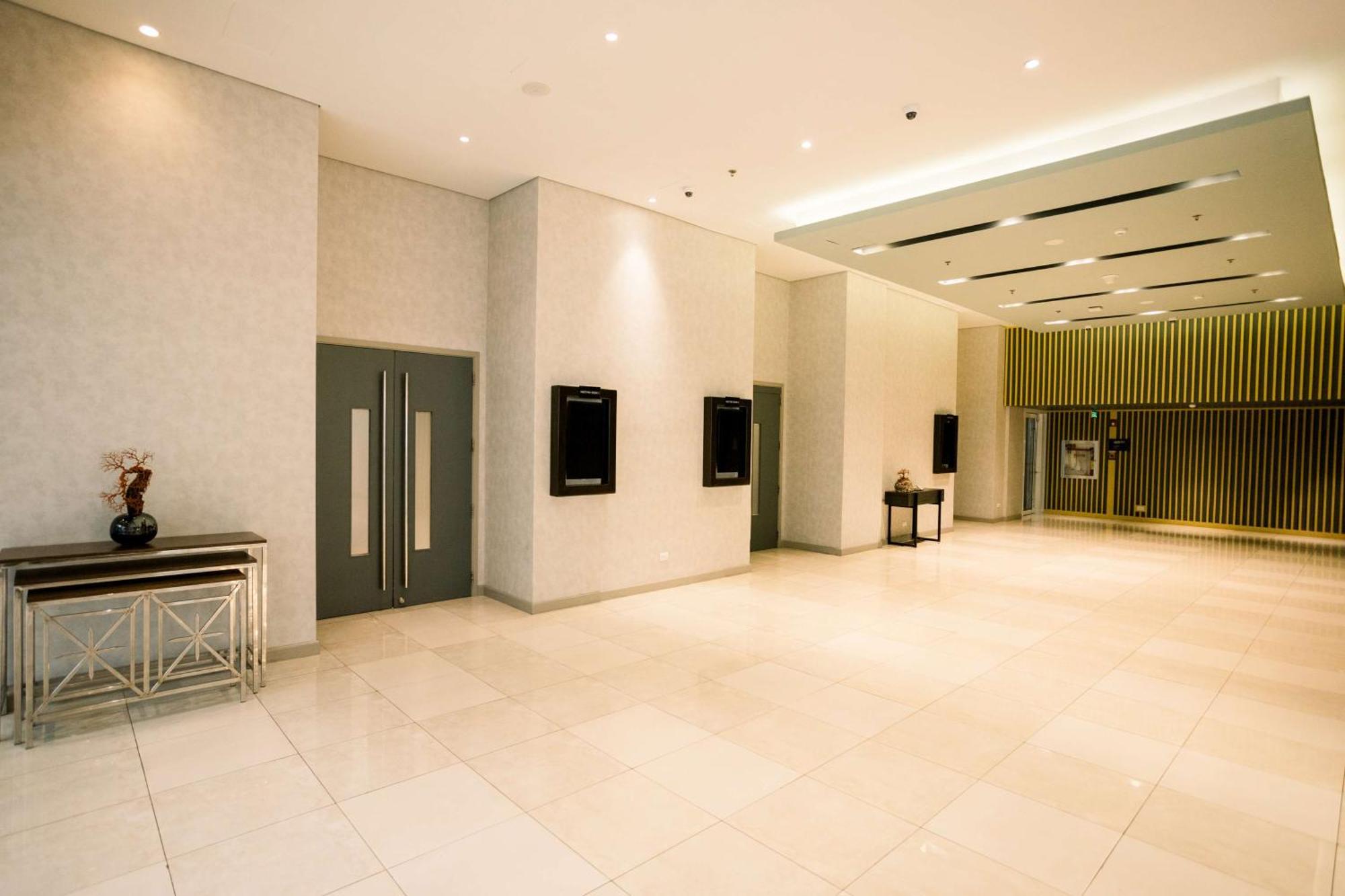 אנגלס Park Inn By Radisson Clark מראה חיצוני תמונה