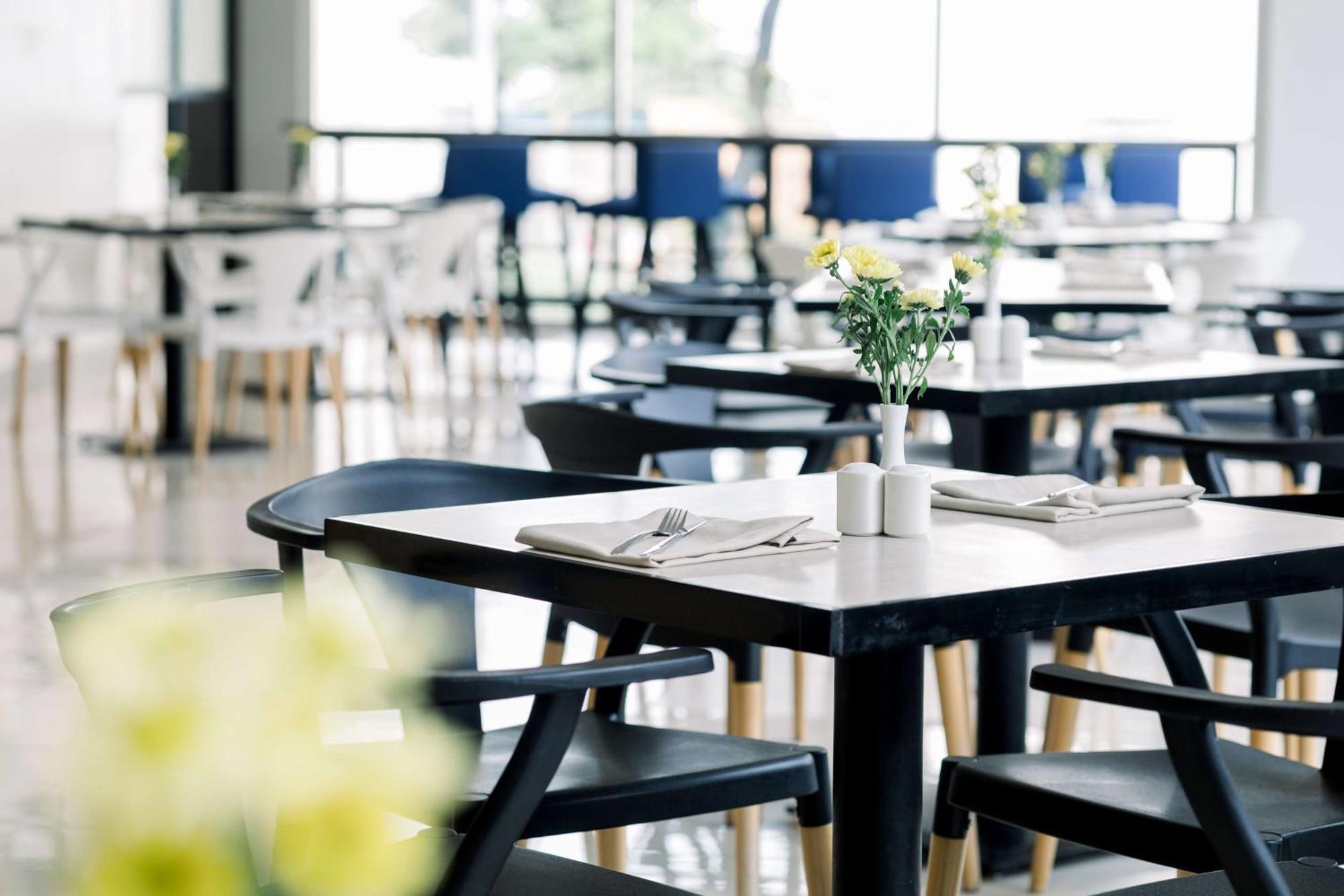 אנגלס Park Inn By Radisson Clark מראה חיצוני תמונה