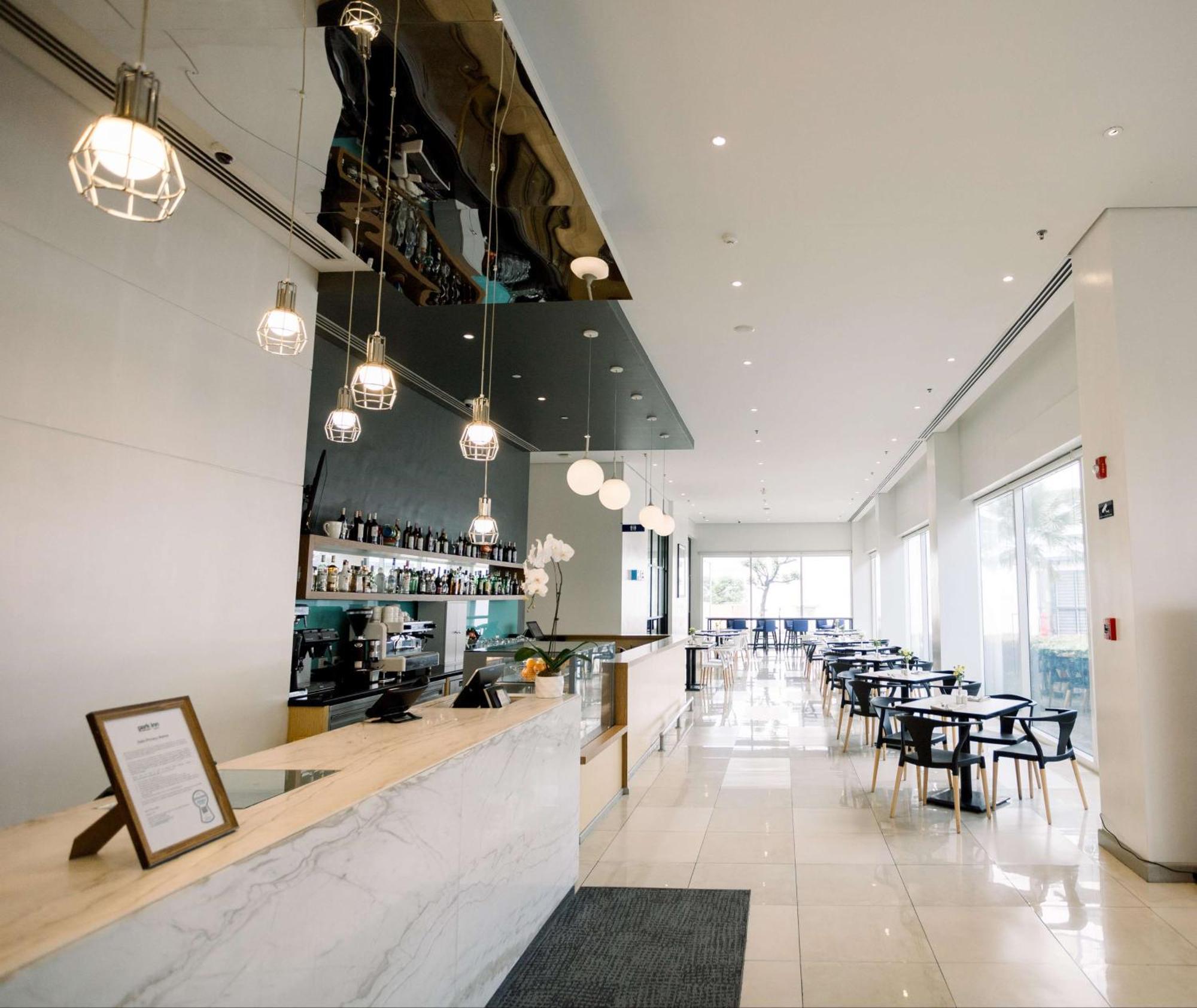 אנגלס Park Inn By Radisson Clark מראה חיצוני תמונה
