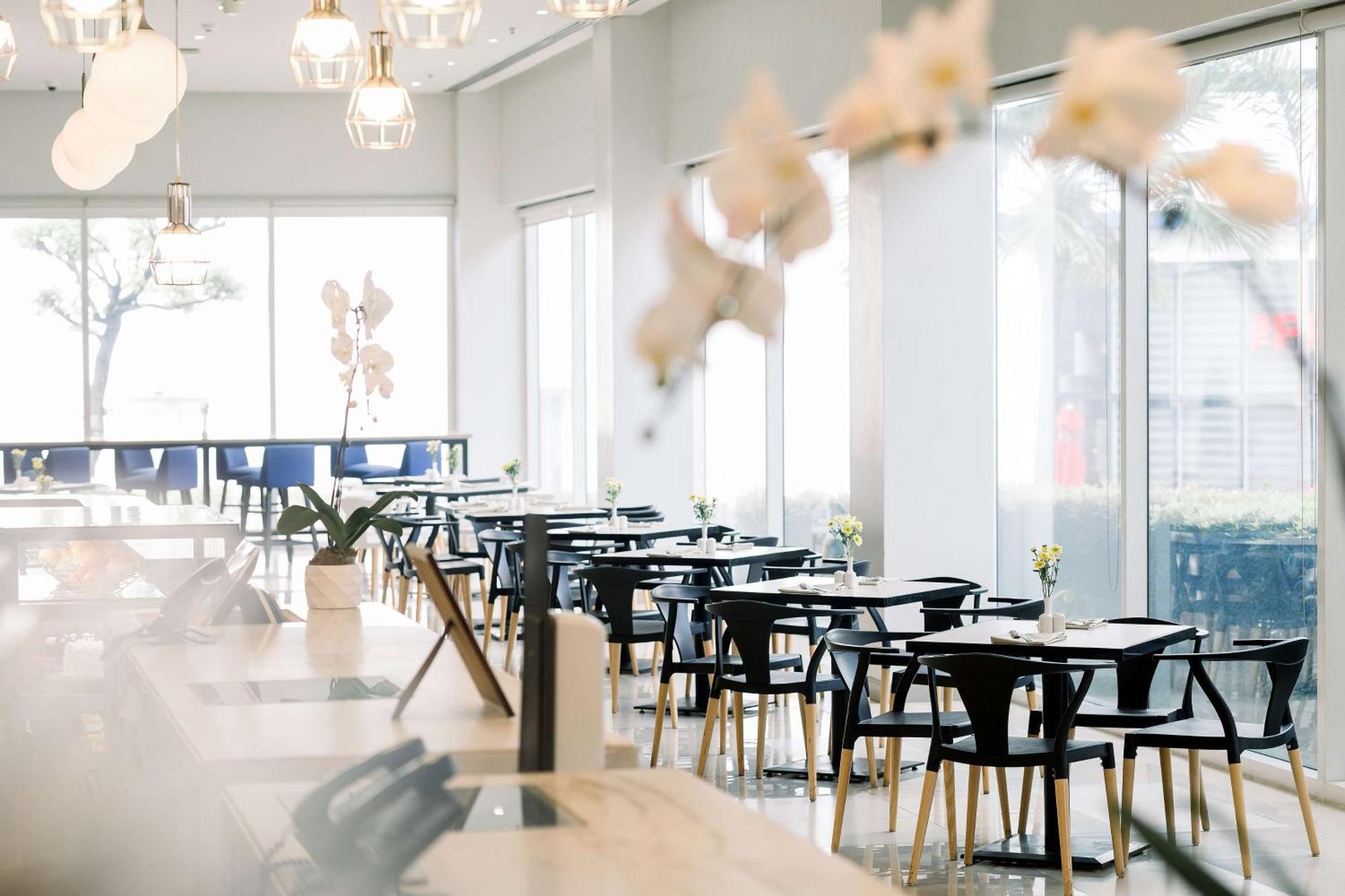 אנגלס Park Inn By Radisson Clark מראה חיצוני תמונה
