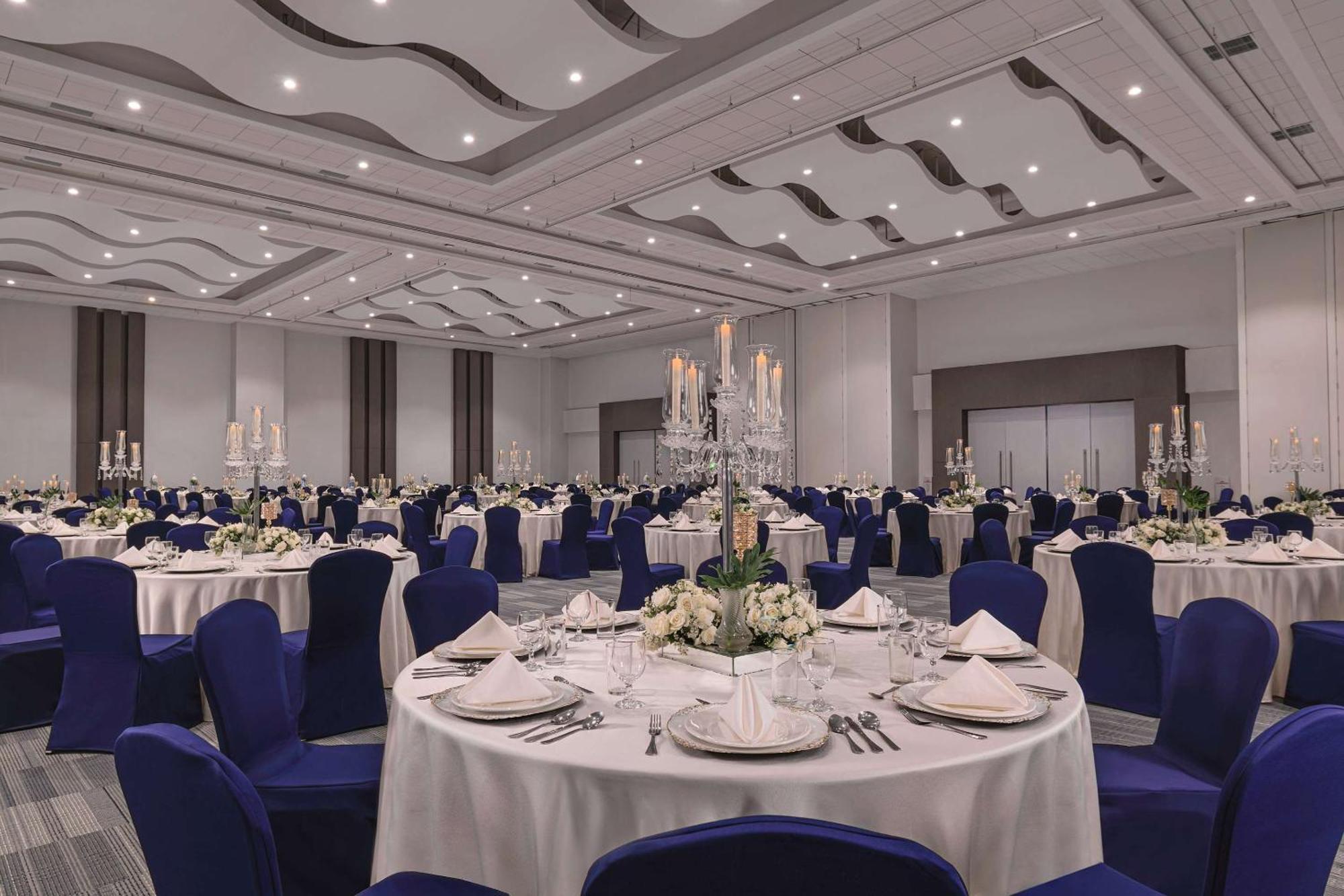 אנגלס Park Inn By Radisson Clark מראה חיצוני תמונה