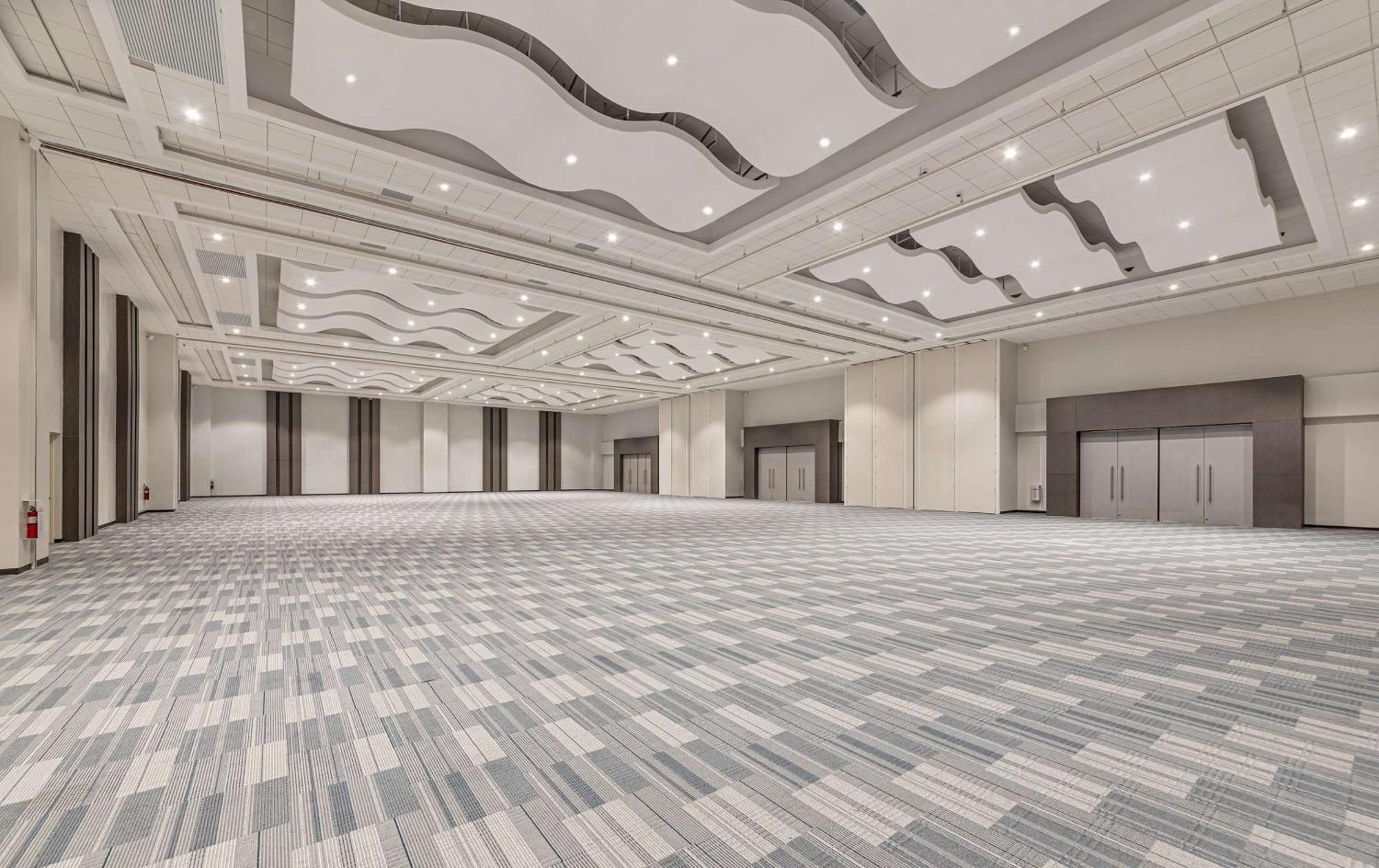 אנגלס Park Inn By Radisson Clark מראה חיצוני תמונה